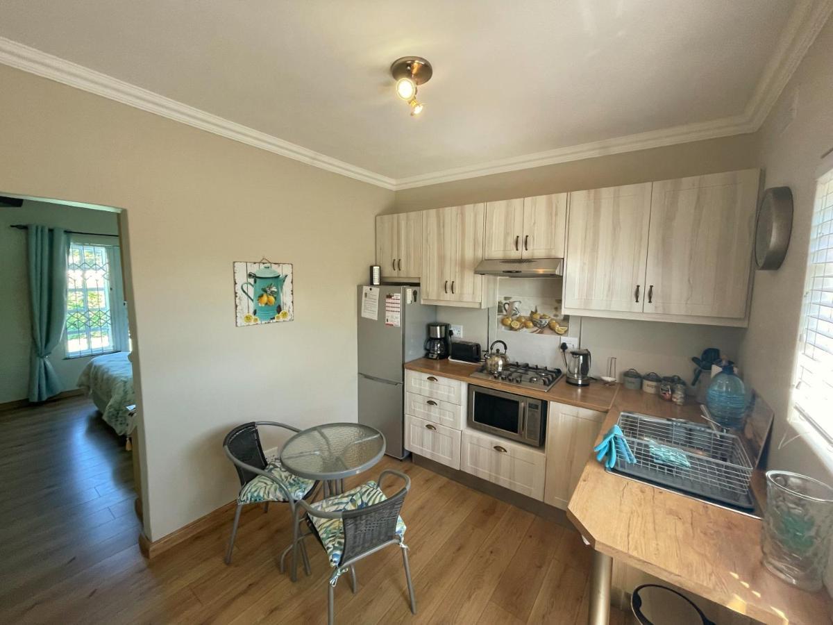 Lemon Tree Cottage Edgemead Экстерьер фото