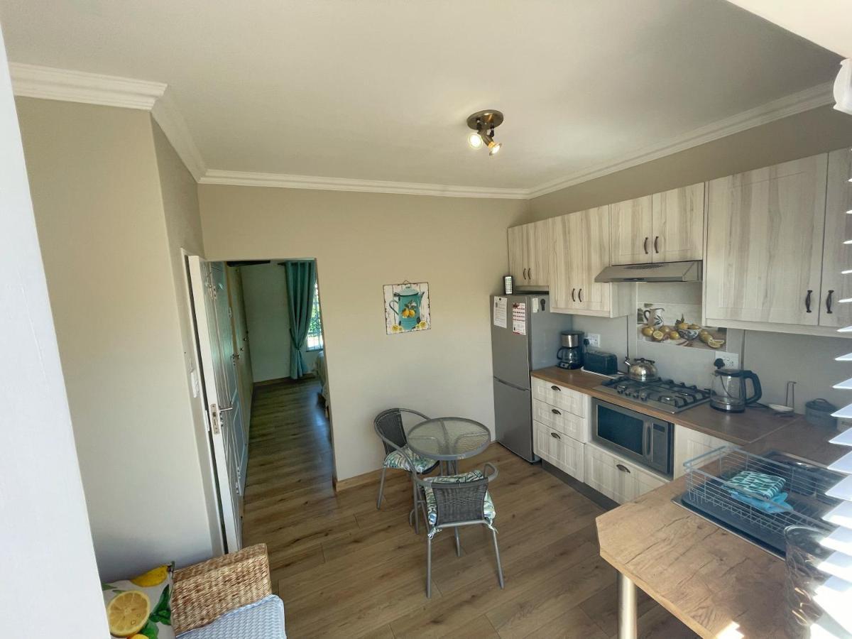 Lemon Tree Cottage Edgemead Экстерьер фото