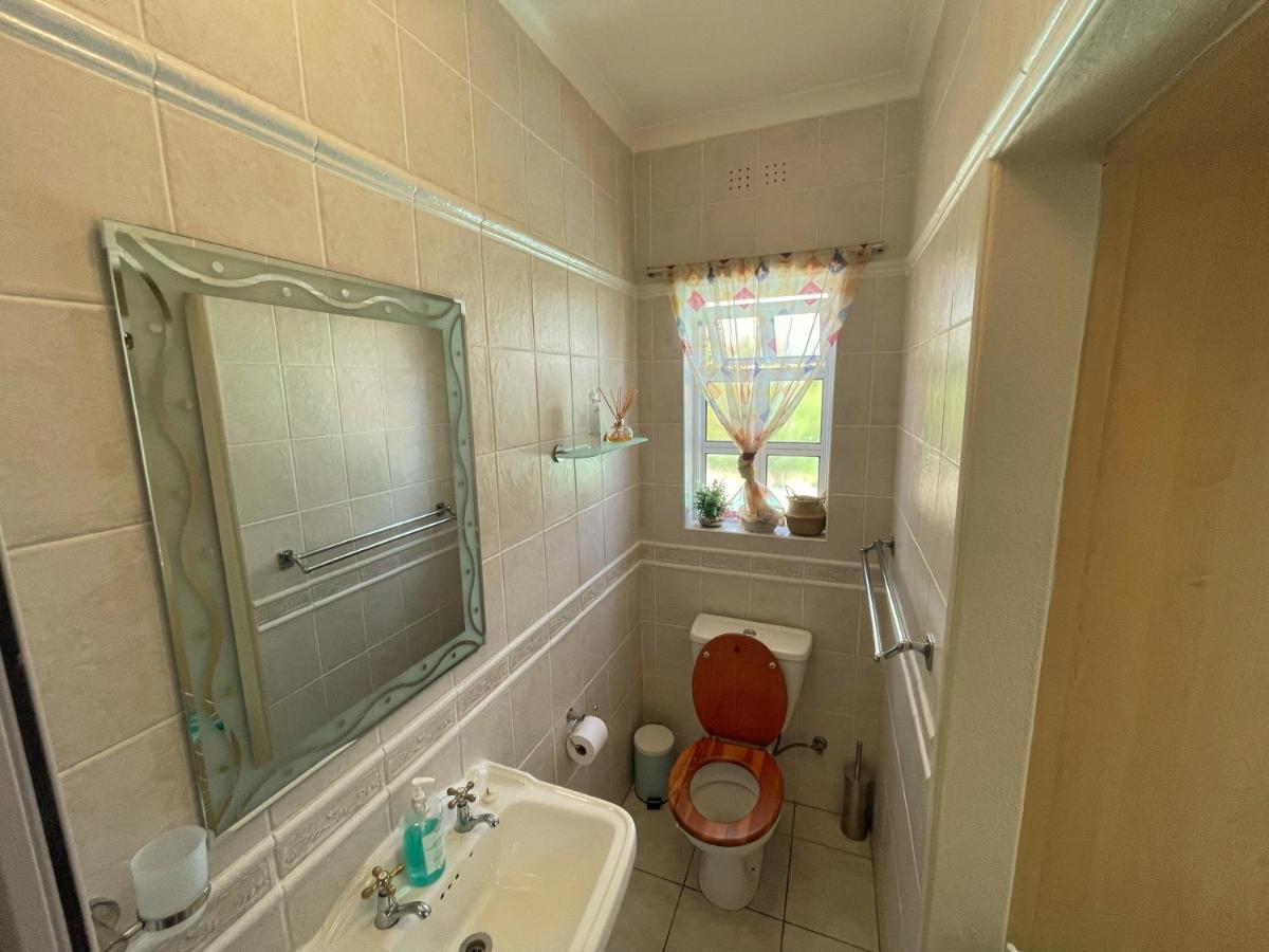 Lemon Tree Cottage Edgemead Экстерьер фото