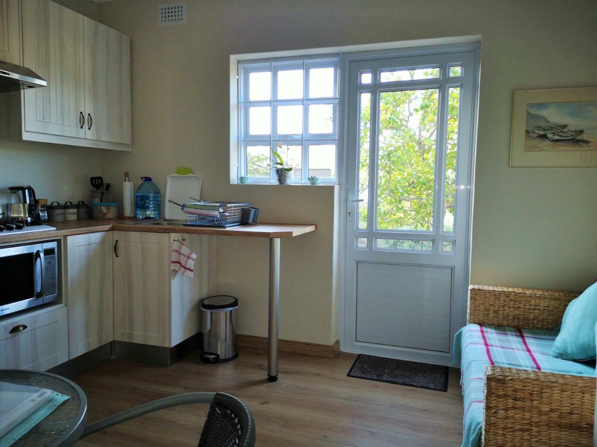 Lemon Tree Cottage Edgemead Экстерьер фото